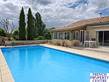 2 Bed. House, Near Villereal in Lot-et-Garonne