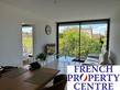 2 Bed. Apartment, Near Bergerac in Dordogne