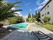 6 Bed. House, Near CARCASSONNE in Aude