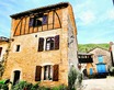 4 Bed. House, Near BRUNIQUEL in Tarn-et-Garonne
