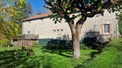 11 Bed. Property, Near PRAYSSAC in Lot