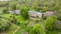 20 Bed. Mas, Near SEVERAC LE CHATEAU in Aveyron