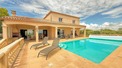 9 Bed. House, Near CAUSSADE in Tarn-et-Garonne