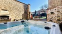 8 Bed. House, Near SAINT LIEUX LAFENASSE in Tarn