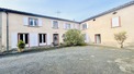 6 Bed. House, Near FREJAIROLLES in Tarn