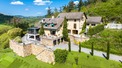 12 Bed. Property, Near SAINT SERNIN SUR RANCE in Aveyron