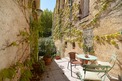 9 Bed. House, Near LE BARROUX in Vaucluse