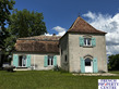 3 Bed. House, Near Serignac Peboudou in Lot-et-Garonne