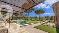 6 Bed. House, Near Eygalières in Bouches-du-Rhône