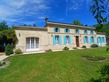 8 Bed. Property, Near Saint-Savin in Gironde