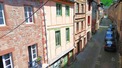 4 Bed. House, Near VILLECOMTAL in Aveyron