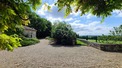 12 Bed. House, Near SAINT MARTIN DE BEAUVILLE in Lot-et-Garonne