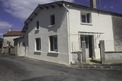 2 Bed. House, Near POURSAY GARNAUD in Charente-Maritime