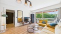 3 Bed. Apartment, Near ANGLET in Pyrénées-Atlantiques
