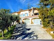 6 Bed. House, Near Opio in Alpes-Maritimes