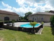 6 Bed. Shop/Commercial/Industrial, Near CUSSAC in Haute-Vienne