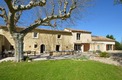 6 Bed. Property, Near Le Thor in Vaucluse