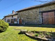 1 Bed. Property, Near Cussac in Haute-Vienne