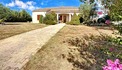 3 Bed. Property, Near Miramont-de-Guyenne in Lot-et-Garonne