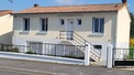 2 Bed. Property, Near Civray in Vienne