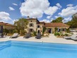 4 Bed. Property, Near Salles-de-Villefagnan in Charente