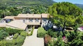 8 Bed. Property, Near Aups in Var