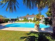 5 Bed. Property, Near Courpignac in Charente-Maritime