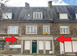 2 Bed. House, Near SAINT HILAIRE DU HARCOUET in Manche