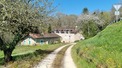 3 Bed. House, Near SAINT-MARTIAL-DE-VALETTE in Dordogne