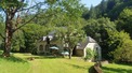 6 Bed. Watermill, Near LA ROCHE CANILLAC in Corrèze