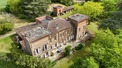 8 Bed. Estate, Near SAINT SARDOS in Tarn-et-Garonne