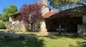 5 Bed. House, Near LUGAGNAC in Lot