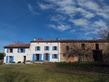 8 Bed. Property, Near Castelnaudary in Aude