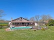 2 Bed. Property, Near Lauzun in Lot-et-Garonne