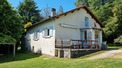 2 Bed. House, Near SAVIGNAC-DE-NONTRON in Dordogne