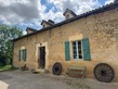 House, Near Masseube in Gers