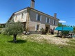 4 Bed. House, Near Boulogne-Sur-Gesse in Haute-Garonne
