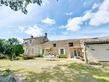 8 Bed. House, Near CAYLUS in Tarn-et-Garonne
