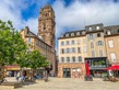 2 Bed. Apartment, Near RODEZ in Aveyron
