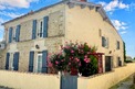 6 Bed. House, Near ARCHINGEAY in Charente-Maritime
