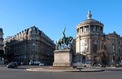 6 Bed. Apartment, Near PARIS 16EME ARRONDISSEMENT in Paris