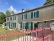 8 Bed. House, Near VILLEFOLLET in Deux-Sèvres