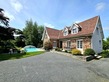 8 Bed. House, Near COLOMBIES in Aveyron