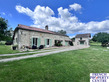 7 Bed. House, Near Rouffignac De Sigoules in Dordogne