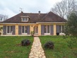 4 Bed. Property, Near Auriac-sur-Dropt in Lot-et-Garonne