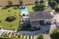 4 Bed. Property, Near Civray in Vienne