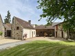 5 Bed. Property, Near Magnac-Laval in Haute-Vienne