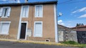2 Bed. Property, Near Ruffec in Charente