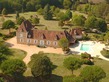 9 Bed. Property, Near Bergerac in Dordogne