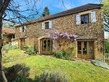 3 Bed. Property, Near Masclat in Lot